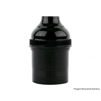 SOQUETE FOXLUX S/CHAVE PTO 43.02B