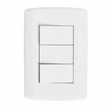 CONJ MODULAR PLUZIE 2 SIMPLES 7202