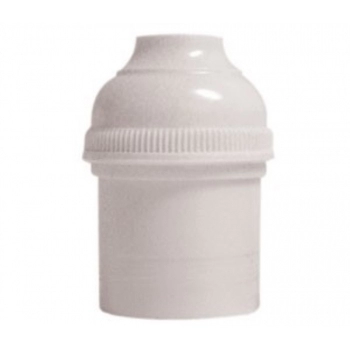 SOQUETE FOXLUX P/ABAJUR BCO 43.03TB