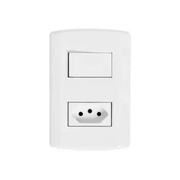 CONJ MODULAR PLUZIE SIM+TOM 10 7217