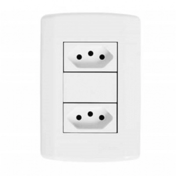 CONJ MODULAR PLUZIE 2 TOMA 10 7213