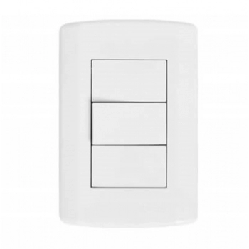 CONJ MODULAR PLUZIE 1 INTERM. 7240