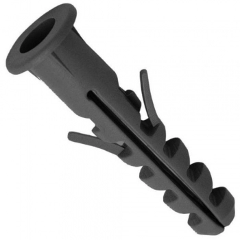 BUCHA PLASTICA 1-TOI UTIL C/ANEL 12 C/4