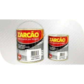 ZARCAO MACHADO (03) CZ 3,6L