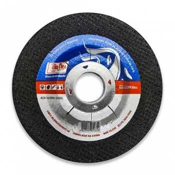 DISCO DESBASTE DISFLEX 4.1/2X7/8