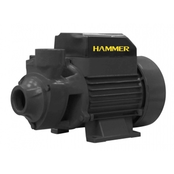 BOMBA D\`AGUA HAMMER 1/2CV 0,37KW 110V