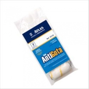 ROLO LA ATLAS ANTIGOTA 09CM 321/9 C/C