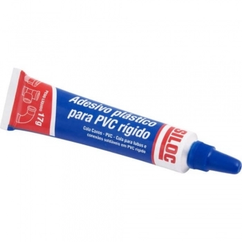 COLA PVC SILOC (01) 17 GR REF 600003
