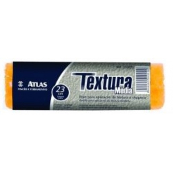 ROLO ATLAS TEXT MEDIA 23CM 110/65 S/C