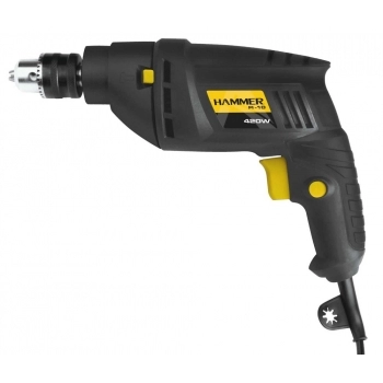 FURADEIRA IMPAC HAMMER 3/8 550W 220V