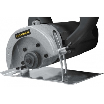 SERRA MARMORE HAMMER 110MM 1100W 110V