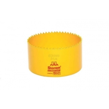 SERRA COPO STARRET 76MM 3\" FCH0300