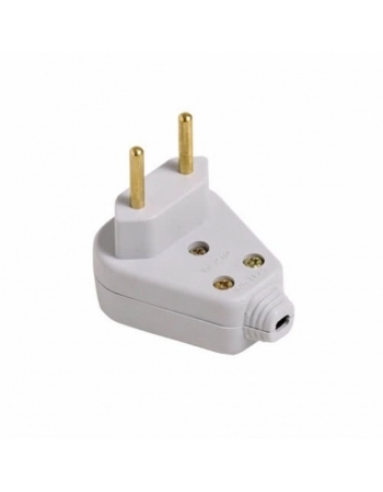 PINO PLUZIE MACHO MOVEL 20A 2P CZ 9215