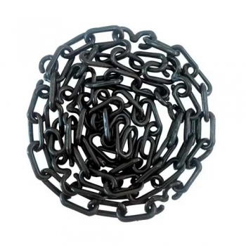 CORRENTE PVC JUNTALIDER PTO 8MM 25M