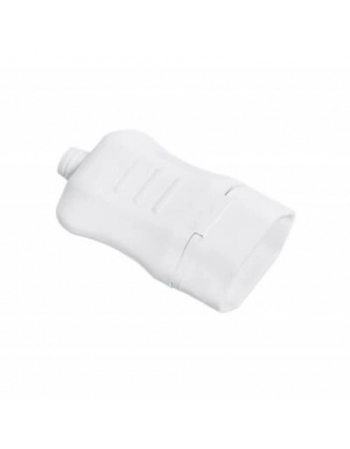 PINO PLUZIE FEMEA MOVEL 20A 2P+T BCO 9256