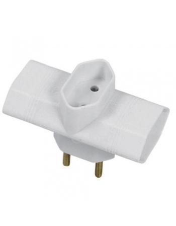 PINO MULTIPLICADOR PLUZIE (BENJAMIM) 2P 9264