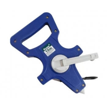 TRENA WESTERN FIBRA VIDRO 50M ABERTA