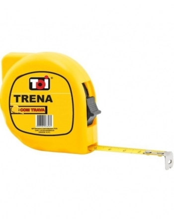 TRENA 1-TOI 7,5X25MM C/ TRAVA