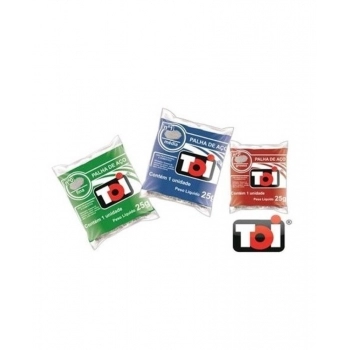 PALHA ACO 1-TOI N 1 22G-PCT 20