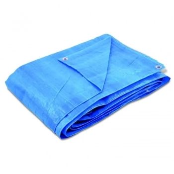 LONA CARRETEIRO 3B LEVE (04) 3,9X2,9 AZ