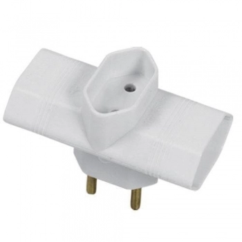 PINO MULTIPLICADOR PLUZIE (BENJAMIM) 2P 9264