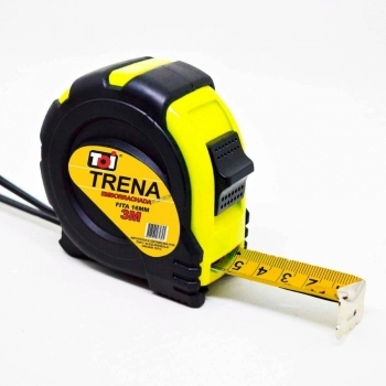 TRENA 1-TOI EMBORRACHADA 5M X 19MM