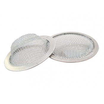 RALINHO MM GALV 3.1/2\"X1.1/2\" AMER