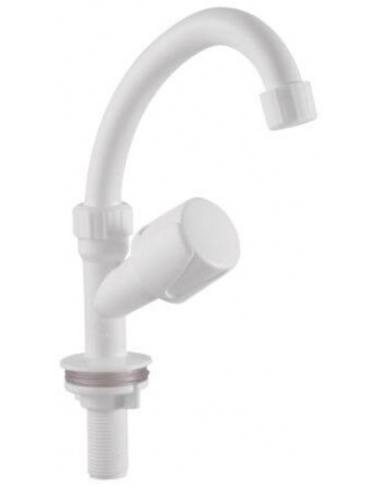 TORNEIRA HERC LAV ALTA PLUS BCO-2850