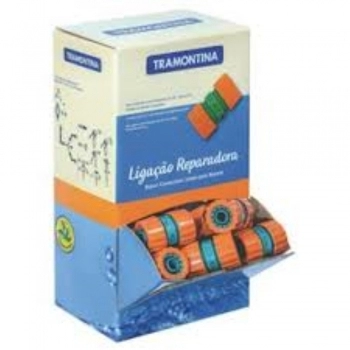 REPARADOR MANGUEIRA TRAMONTINA DISPL