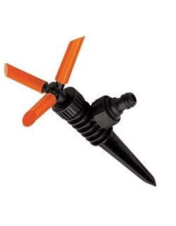 IRRIGADOR HERC GIRAT. BASE ESPIGA-3517