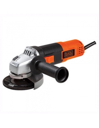 ESMERILHADEIRA ANGUL B&D 4.1/2 650W 127V G650-BR