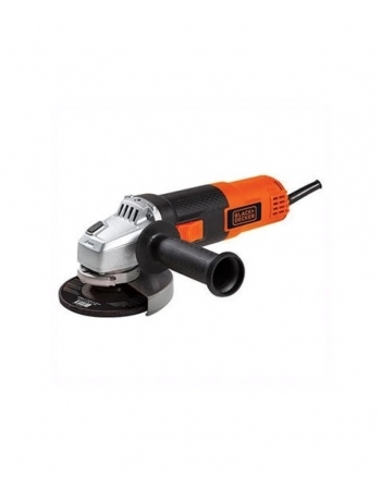 ESMERILHADEIRA ANGUL B&D 4.1/2 650W 220V G650-B2