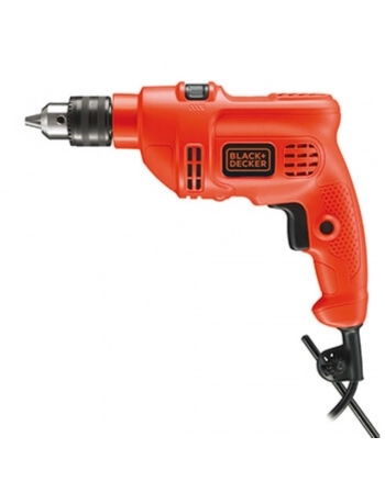 FURADEIRA IMPACTO B&D 3/8 560W 220V