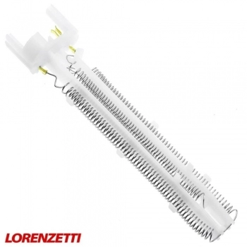 RESISTENCIA LORENZETTI DUOSHOWER 127V 5500W
