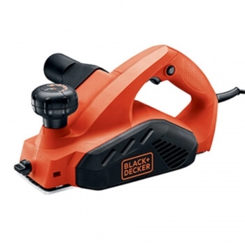 PLAINA ELETRICA B&D 3.1/4 650W 220V