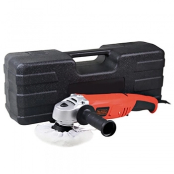 POLITRIZ B&D 5\" 600W 127V C/CX PLAST