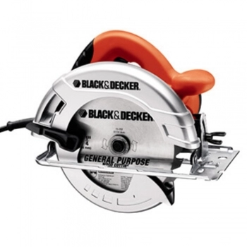 SERRA CIRCULAR B&D 7.1/4 1350W 220V