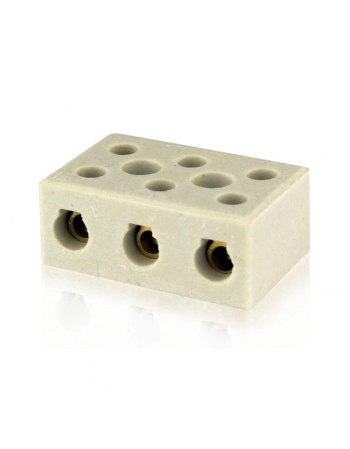 CONECTOR FOXLUX PORCEL TRIP 16MM