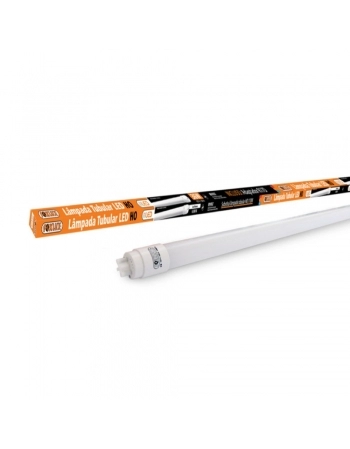 LAMPADA LED TUBULAR FOXLUX 18W 6500K(T) *