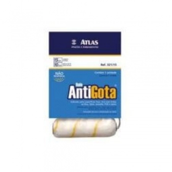 ROLO LA ATLAS ANTIGOTA 15CM 321/15 C/C