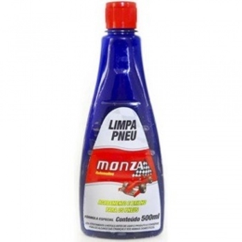 LIMPA PNEUS MONZA 500ML