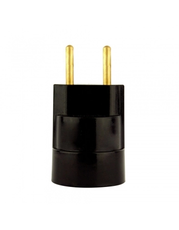 SOQUETE FOXLUX C/ADAPTADOR P/TOMADA