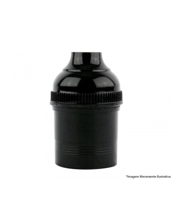 SOQUETE FOXLUX S/CHAVE PTO 43.02B