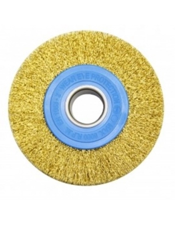 ESCOVA ACO CIRC NORTON 152,4X19MM