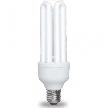 LAMPADA COMPACTA FLUOR GALAXY 25W 220V