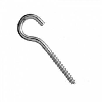 GANCHO JOMARCA S/BUCHA Nº 06 4,2X53 C/100 REF 10108