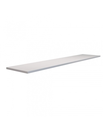 PRAT MULTIVISAO C/SUP INV 20X120 BCO *
