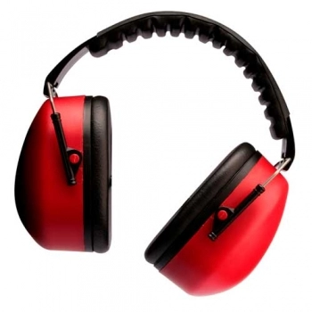 ABAFADOR DE RUIDO (03) 3M CONCHA MUFFLER 975/21