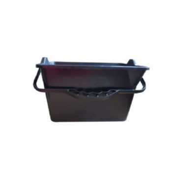 CACAMBA PLASTICA COMPEL P/PINT. 11LT REF 0.2830