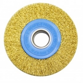 ESCOVA ACO CIRC NORTON 152,4X12,7MM